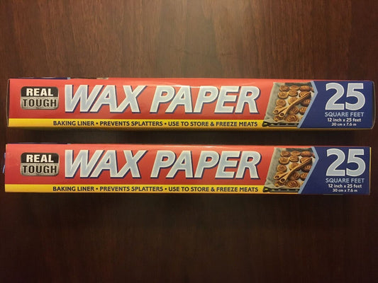 Save Your Decals With Wax Paper - Lolistix