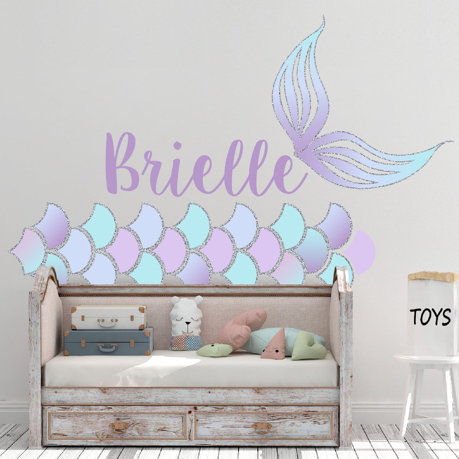 Nautical & Sea Creatures - Lolistix