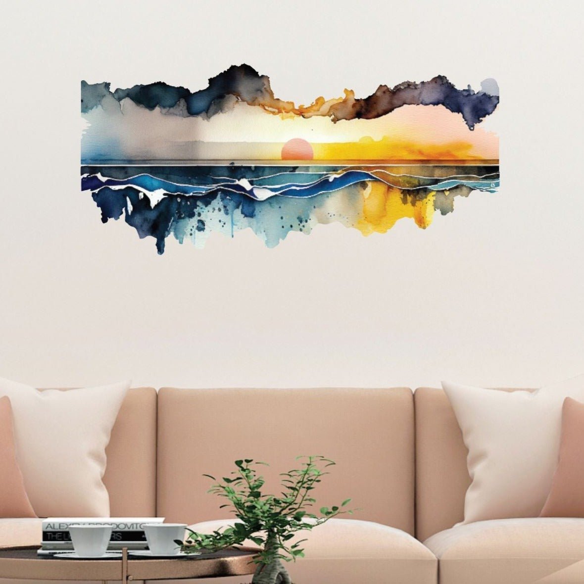 Whole Home - Lolistix